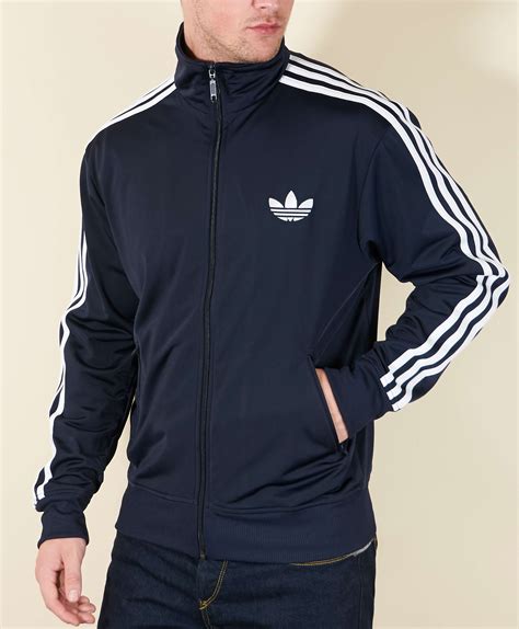 mens adidas original firebird tracksuit|Adidas originals firebird track men's.